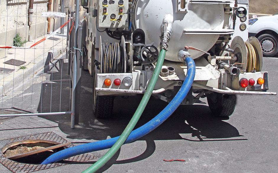 nettoyage de canalisation Roissy-en-Brie
