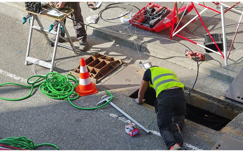 nettoyage de canalisation Roissy-en-Brie