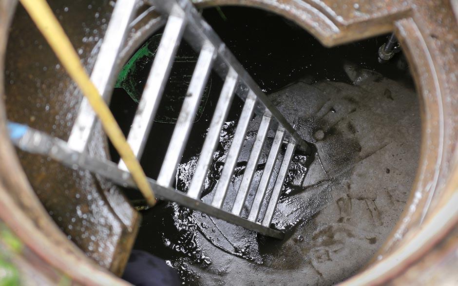 nettoyage de canalisation Roissy-en-Brie